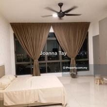 Serviced residence for sale