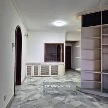 Medan Intan Apartment @ Setapak for sale