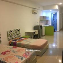 Serviced residence for Sale