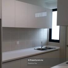 I Residence condo Shah alam I city klang 