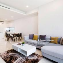 Combines luxury lifestyle with strong capital appreciation potential