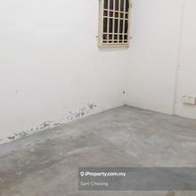 Widuri Apartment Freehold Raja Uda Butterworth