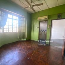 Renovated Apartment Nuri Sek U5 Shah Alam