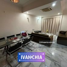 2 storey terrace, land 24 x 61 