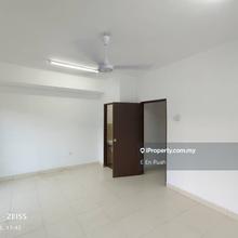 2 1/2 Storey House - Taman Scientex Jaya Senai 