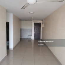 Alam Sanjung Service Apartment for Sale