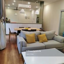 High floor for sale
