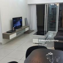 Endah Promenade Condo For Sale