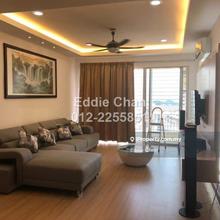 Fully Renovated, KLCC View, Freehold, Near future MRT 3, Strategic Loc