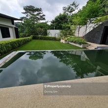 Beautiful bungalow for sale