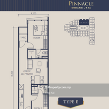 Best Tod Property in the Heart of Subang Jaya with High ROI