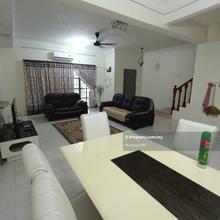 2-Storey Terrace House in Bandar Baru Tambun