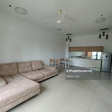Furnished Soho Unit For Sale! 