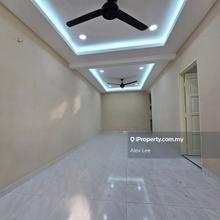 100% Loan Cash Back Full Reno Extend Taman Sentosa 1 Storey Klang