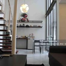 Serviced residence for Sale