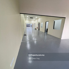 1st Floor Renovated Shop Office Setia Alam, Eco Ardence Shop Office