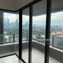 Brand new condo unit for sale