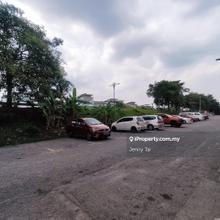 For Sale Double Storey Shop Lot Taman Saujana Seksyen 2, Bukit Katil