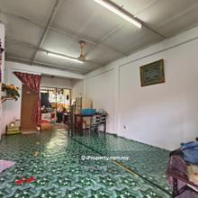 Gugusan Cempaka Flat at Kota Damansara for Sale