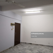 Subang Goodyear Court 7 For Rent