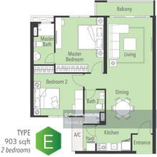 Serviced residence for Sale
