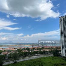 The Tamarind With Seaview Unit On The Market Today
