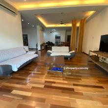 Condominium for Sale, Taman Molek Pine 3