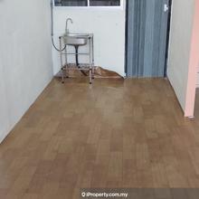 Flat Inderawasih Seberang Jaya Perai For Rent