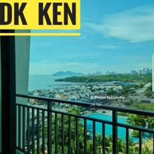 3 Residence Jelutong Karpal Singh 850sf