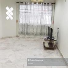 Taman Mesra Double Storey Terrace House Klang