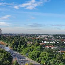 Luxurious 3-Floor Penthouse with Scenic Views in Prime Kota Damansara