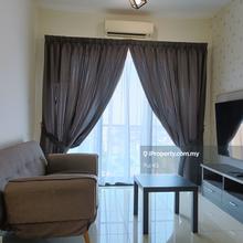 Kota Bharu Fully Furnished 1 Bedroom's Apartment
