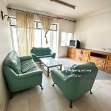 Orchid View Apartment Near Ciq Johor Bahru Johor