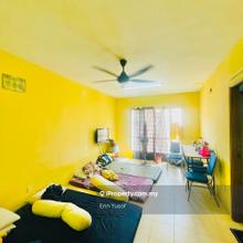 Pusat Komersial Seksyen 7 Shah Alam For Sale