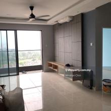 Legend Heights Condo Kepong Sri Segambut For Sale