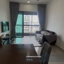 Move in 1st Oct