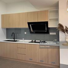 MRT across the road, Excellent accessibility, Fully renovated