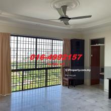Distance seaview. Corner unit.
