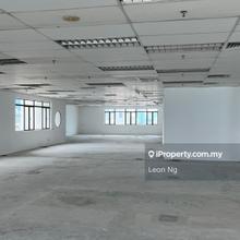 Office for rent @ Weld Quay