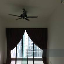 2 Bedrooms Partly furnished for rent.