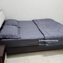 Klebang 8 Condo Klebang Selat Horizon Golden Shower
