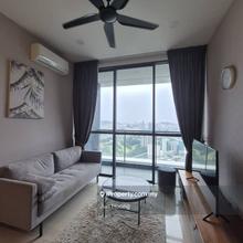 10 Stonor KLCC