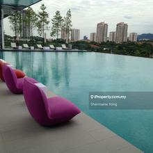 Condominium for Rent