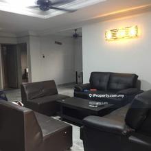 Endah Villa @Sri Petaling For Sale 