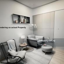 Raya Apartment @ Bandar Country Homes, Rawang  For Sale