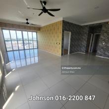 Elevia Residences, Taman Tasik Prima, Puchong