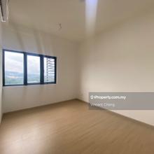 Limited Unit - Fully Furnished - Upperville @ Melawati