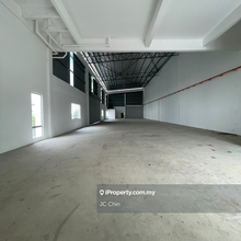 Nilai 3 Semi-D factory for Sale
