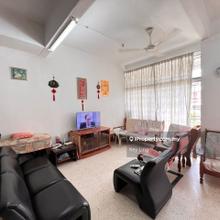 Taman Mayang Jaya Freehold Terrace House For Sale