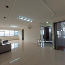 H6 Pandan Jaya Well Maintained Apartment